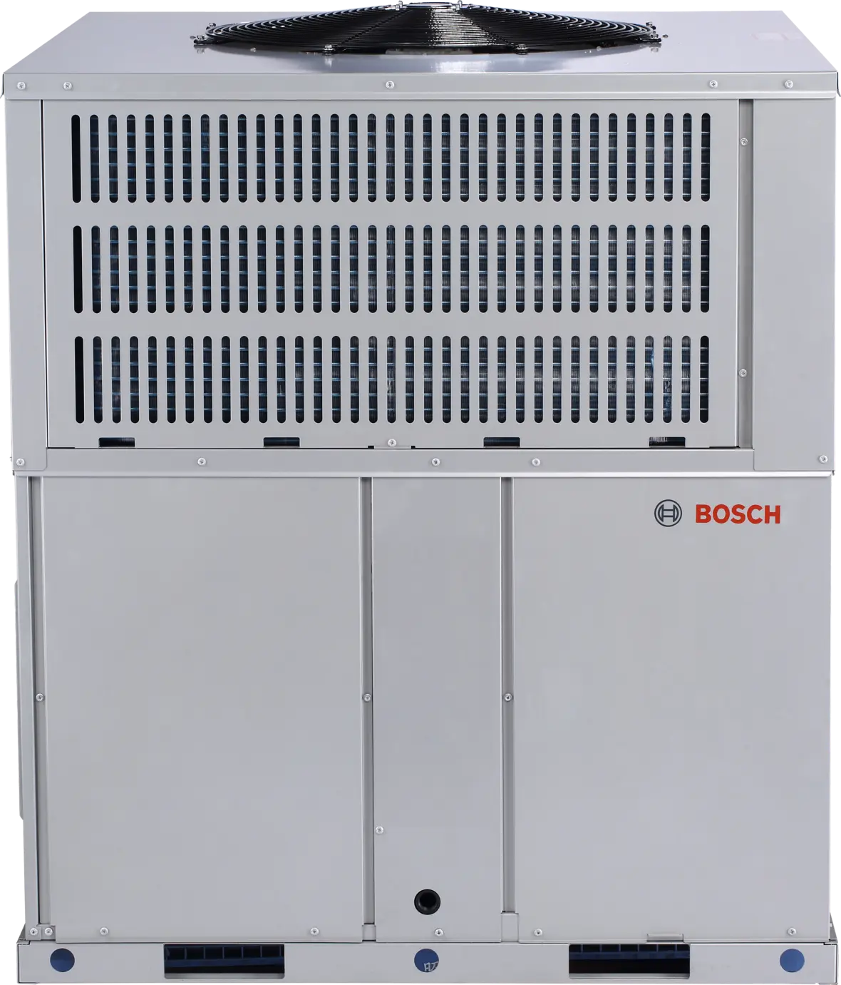 IDP Premium - Pompe à chaleur gainable monobloc à onduleur