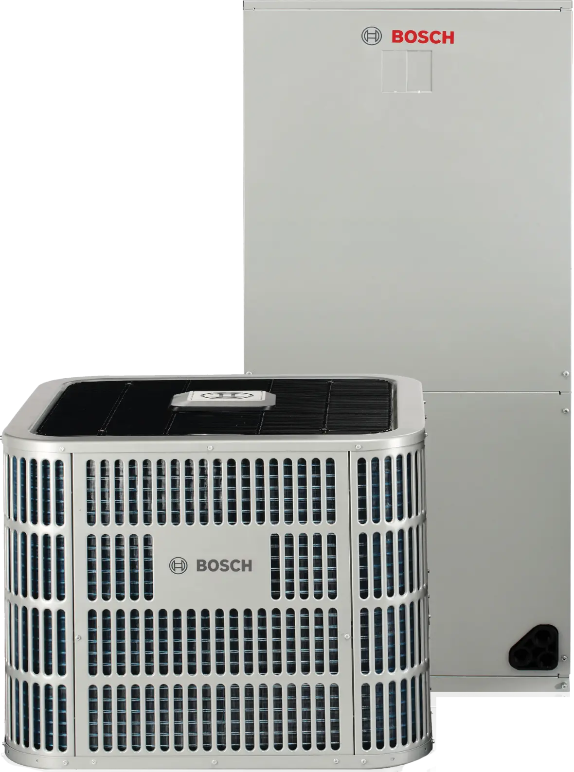 IDS Plus - Inverter Ducted Split Heat Pump
