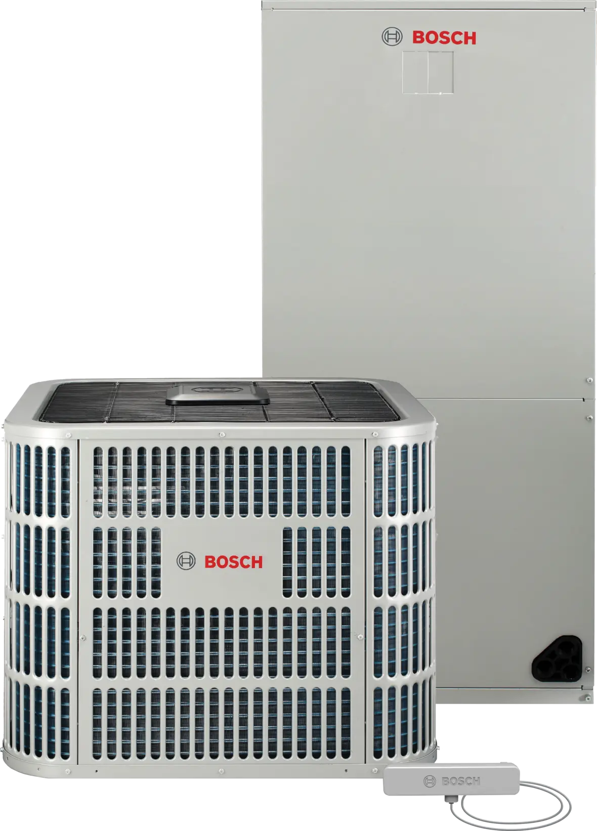 IDS Premium Connected - Inverter Ducted Split Heat Pump