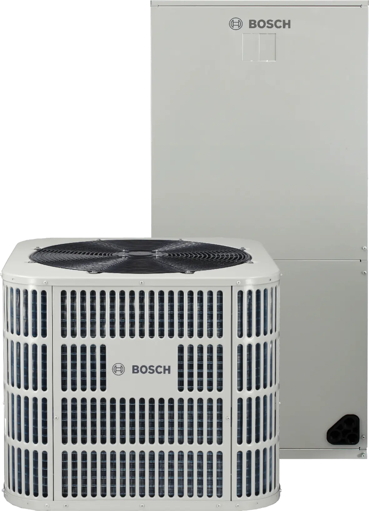 IDS Light - Inverter Ducted Split Heat Pump