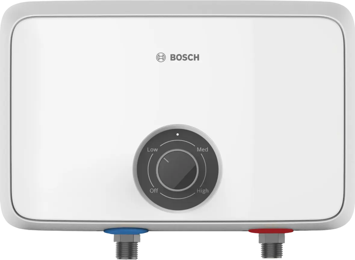 Tronic 4000 C Electric Tankless Water Heater