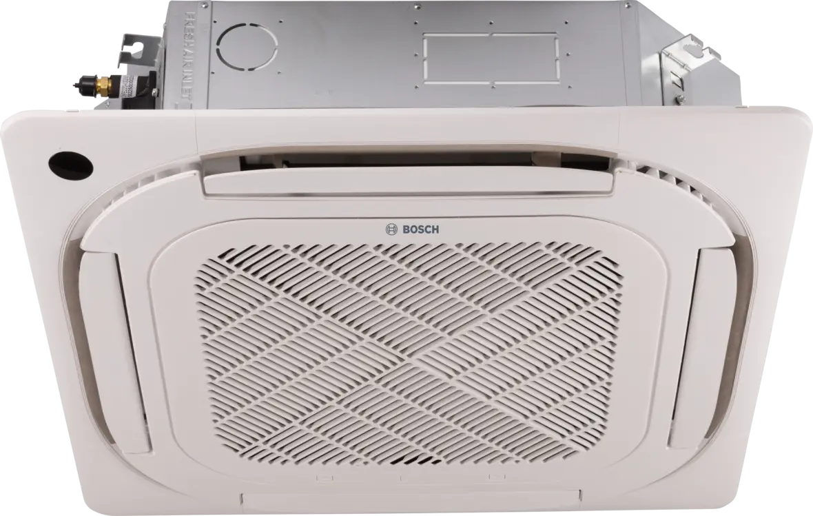 Cassette Climate 5000i SCI