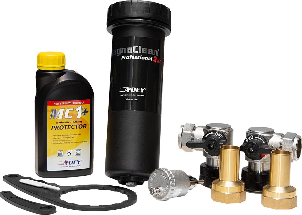 Pack Protection Bosch