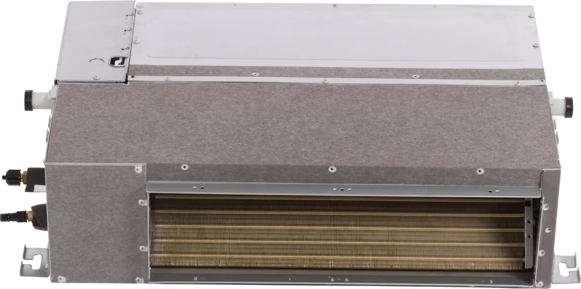 Climate 5000 M kanalska enota