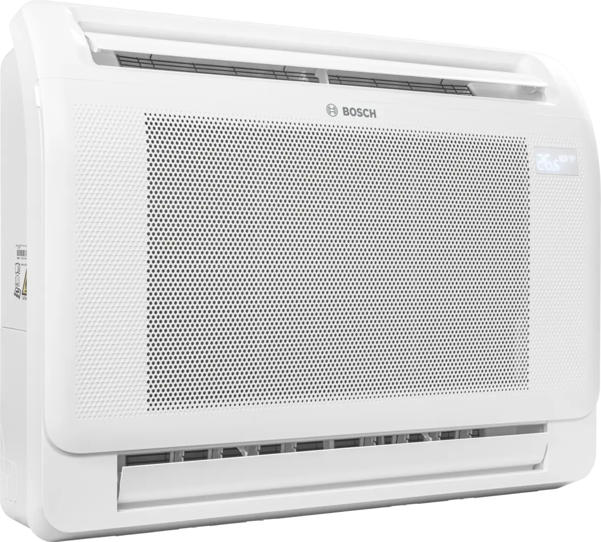 Consola Climate 5000i SCI