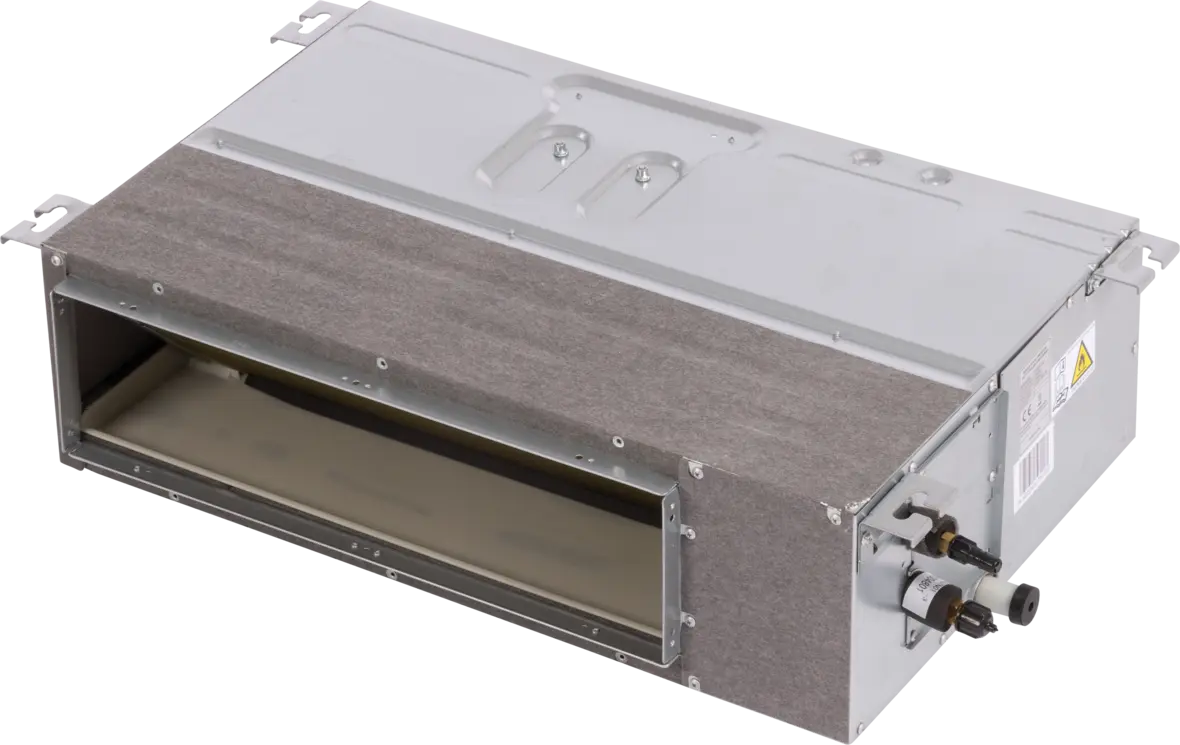 Conducto Climate 5000i SCI