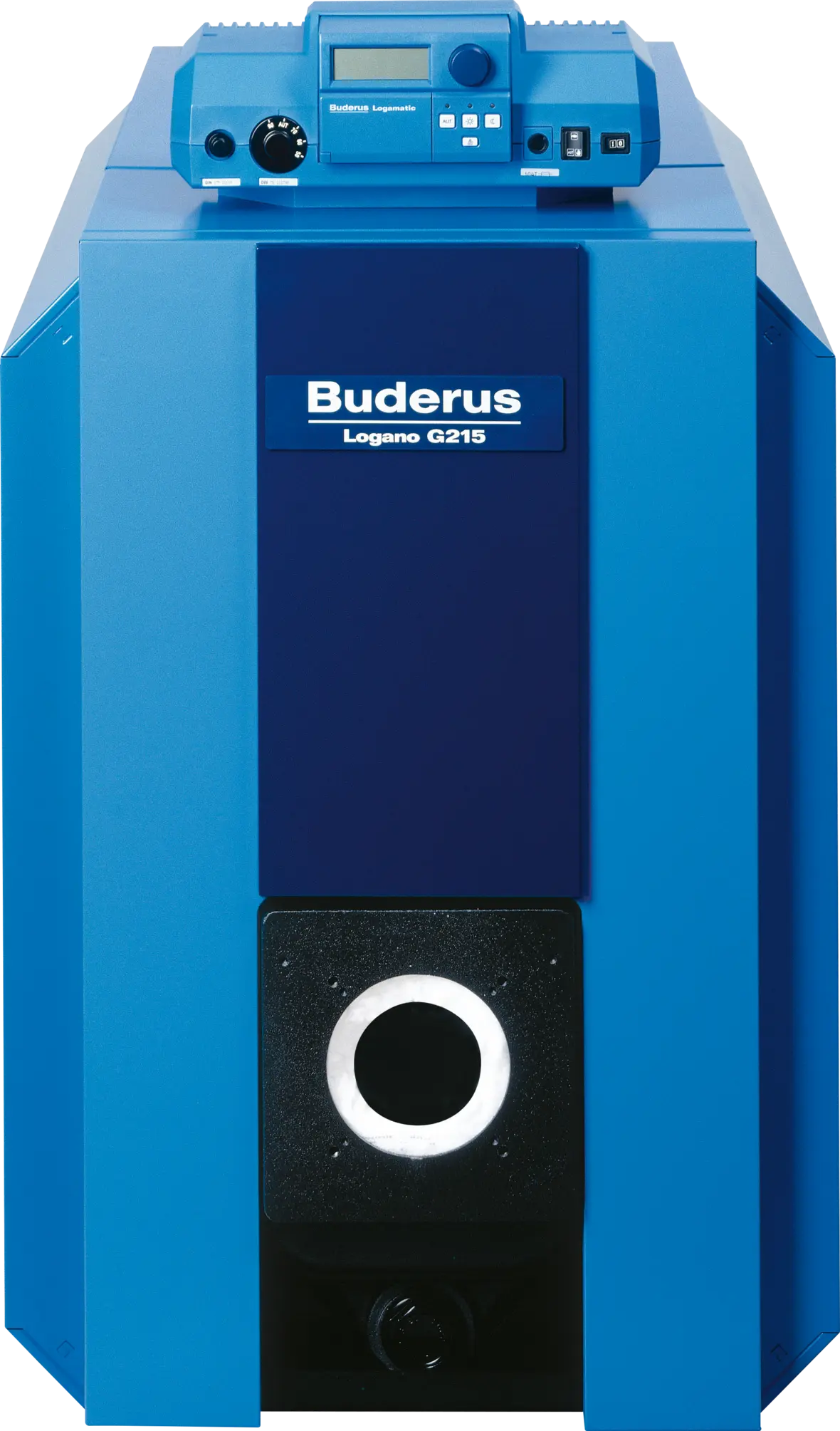 Buderus G215