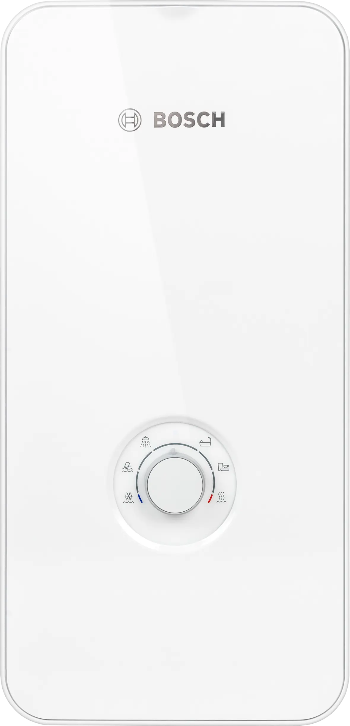 Tronic Comfort Plus / Aqua Stop