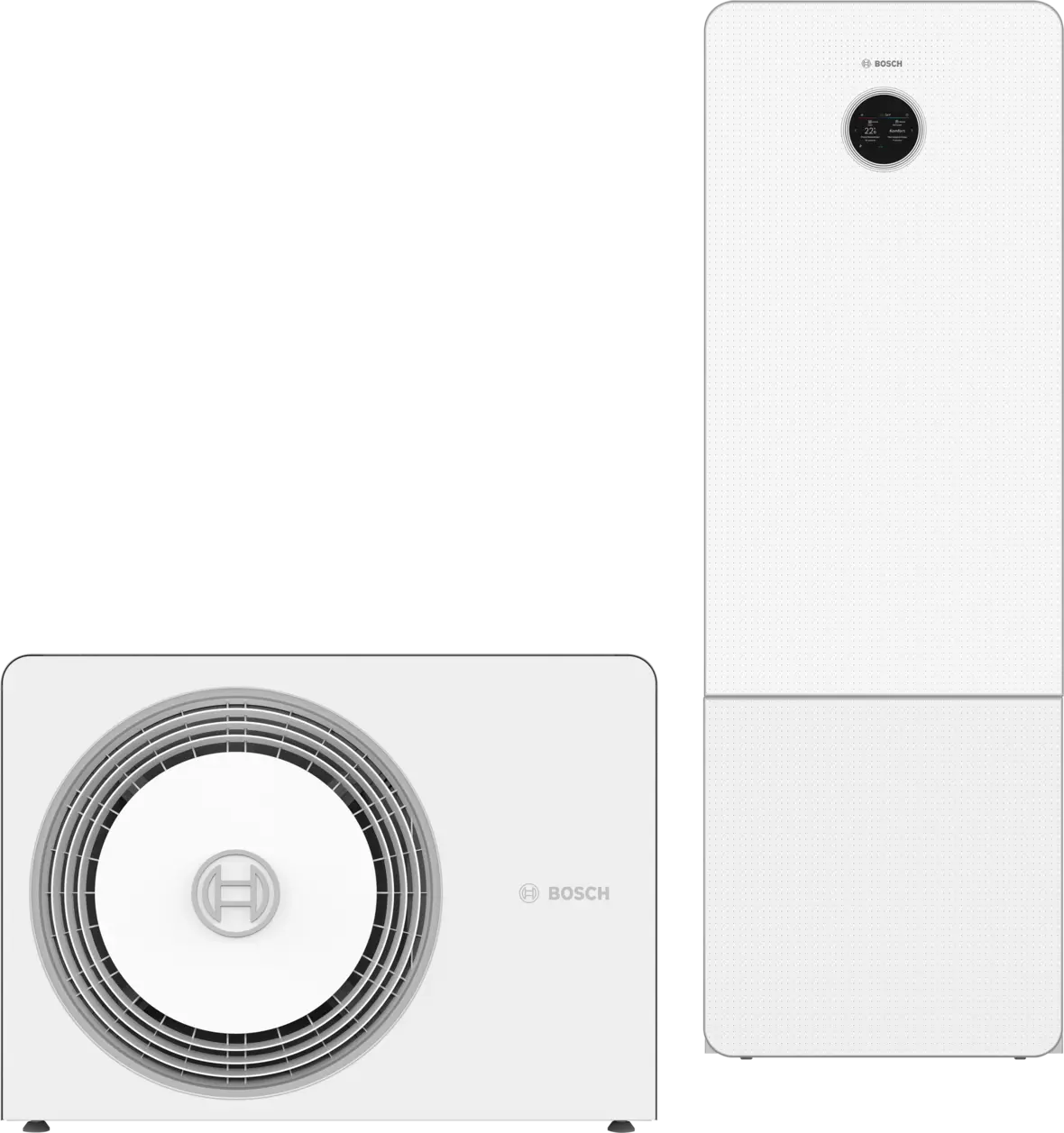 Compress 6800i AW
