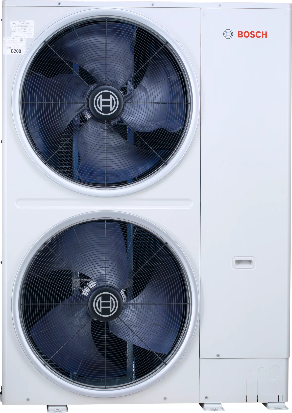 Air Flux 4300A (Compact)