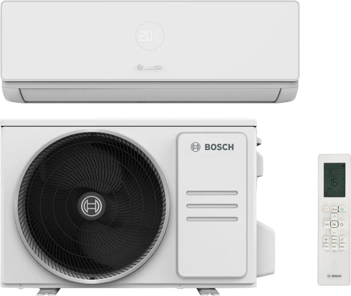 Climatizzatore Climate 4000i