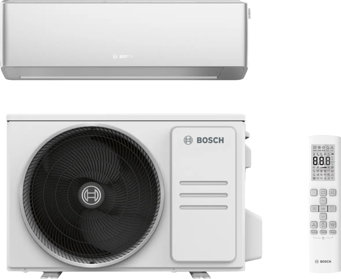 Climate 7000i