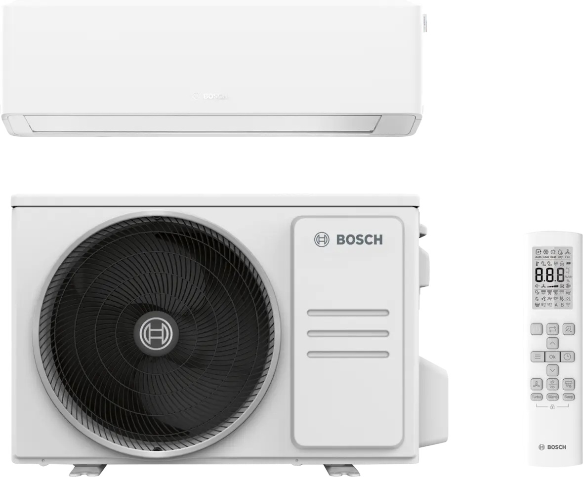 Climate 7000i