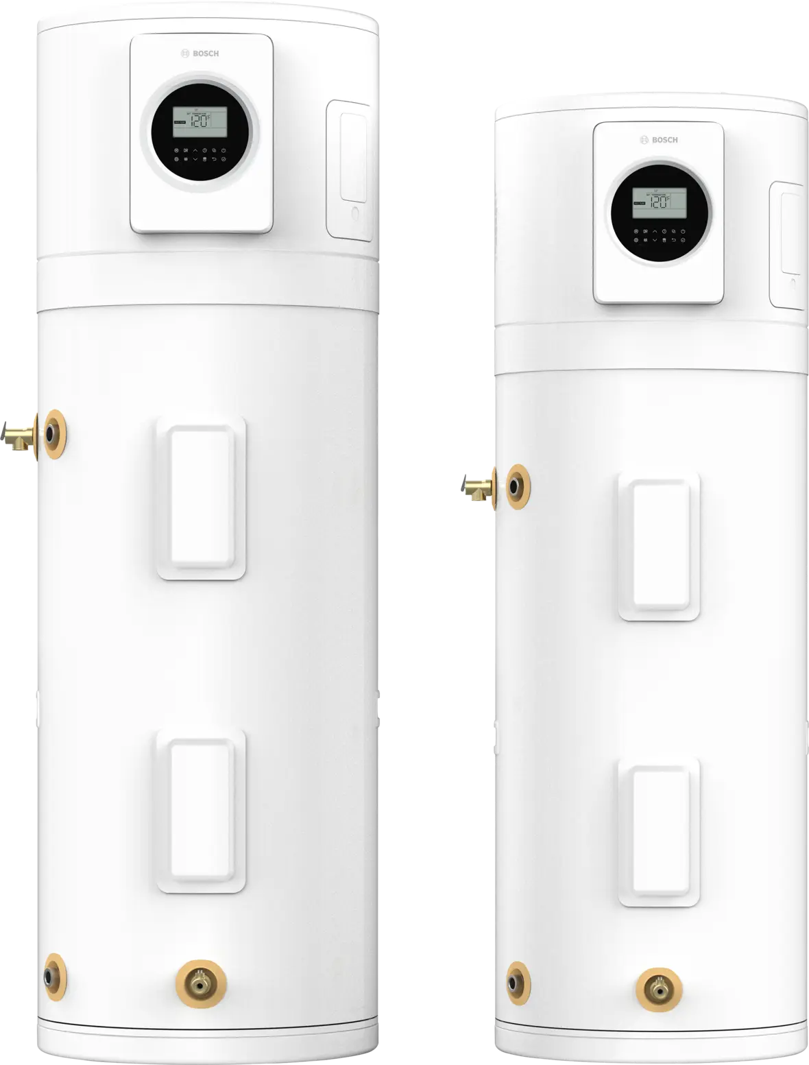 Chauffe-eau électrique hybride GreenTronic 7000 T