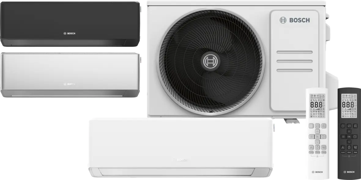 Climatizzatore Climate 7000i
