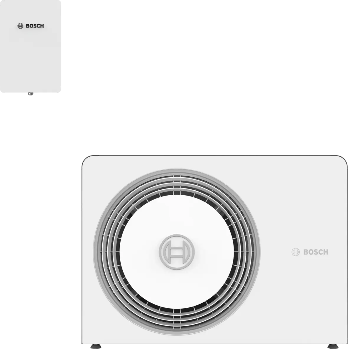 Compress Hybrid 5800i AW