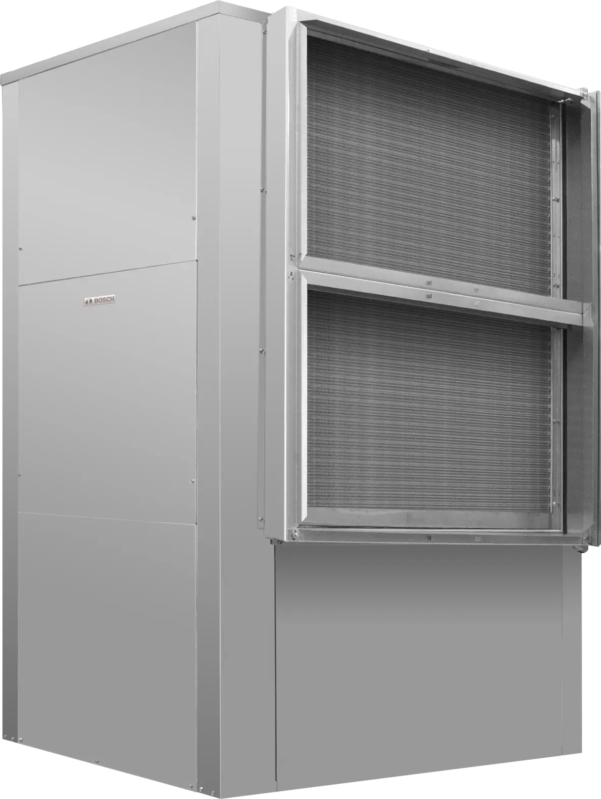 EC Series Heat Pump (R-454B Version)