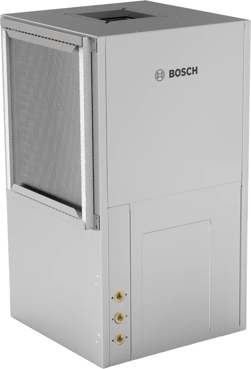 Pompes à chaleur série RF