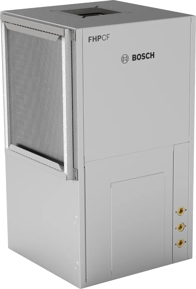 Pompe à chaleur série CF