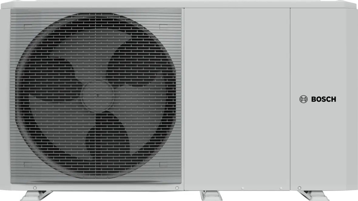 Compress Hybrid 2000 AWF