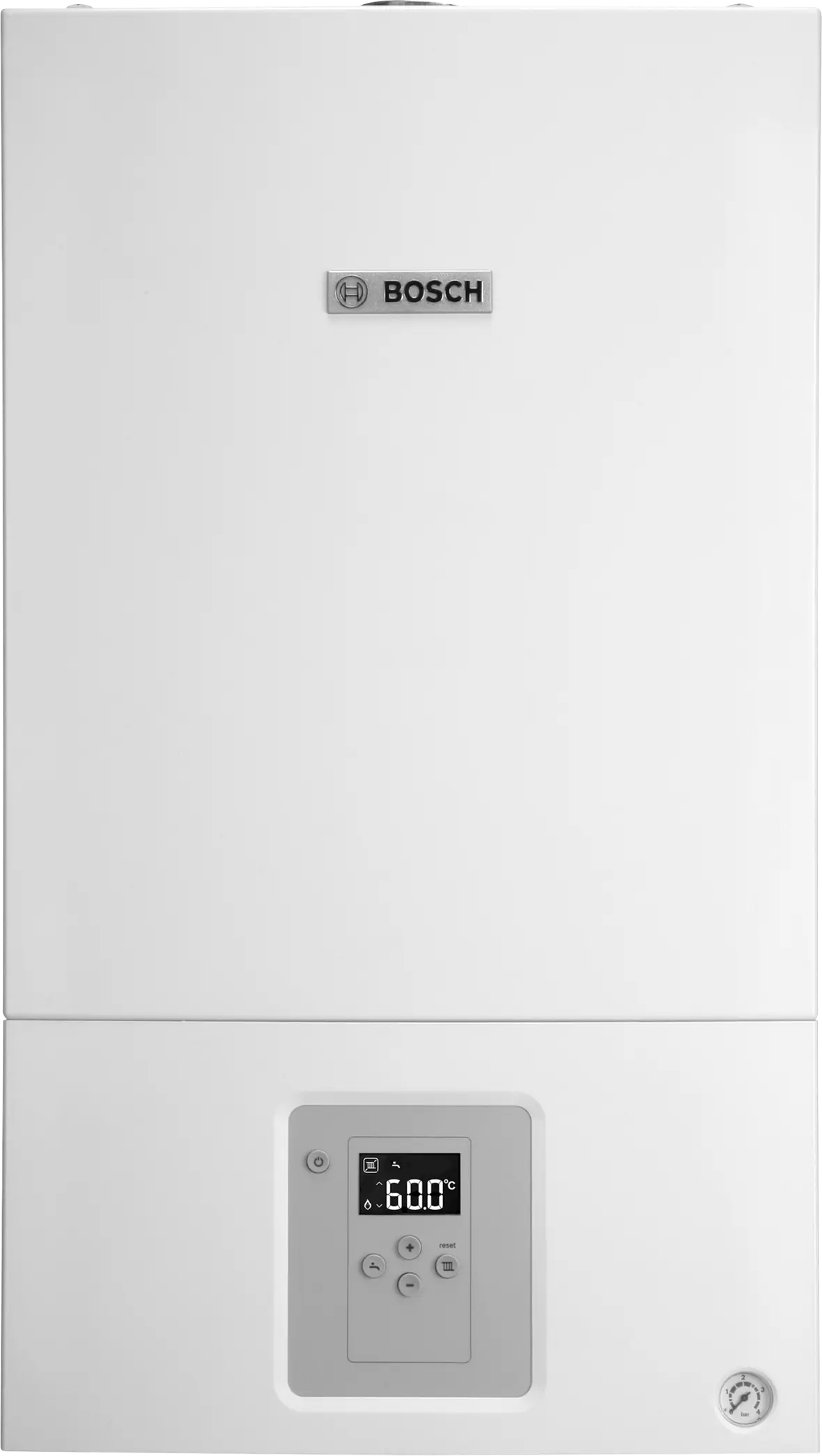 Gaz 6000 W