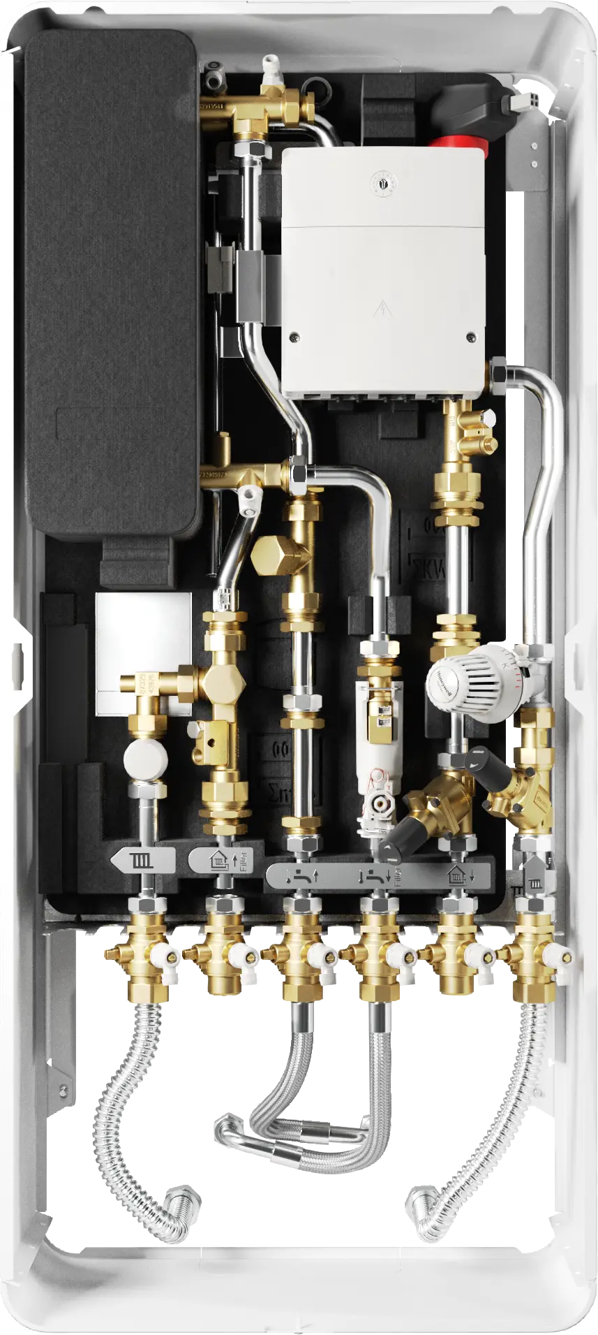 Flow 7000 (F7002 35/45 RS)