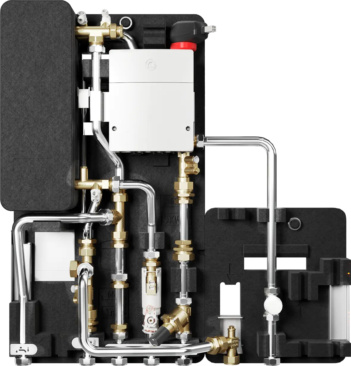 Flow 7000 (F7002 35/45 S/DS/MS/S FWM)