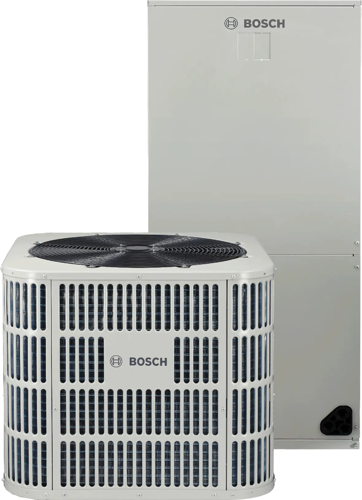 IDS Light - Inverter Ducted Split Heat Pump (R-454B Version)