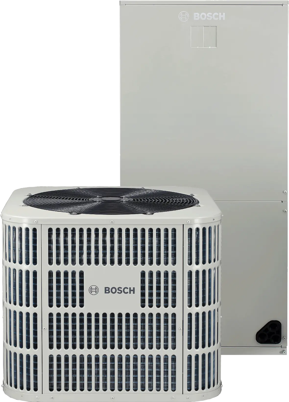 IDS Plus - Inverter Ducted Split Heat Pump (R-454B Version)