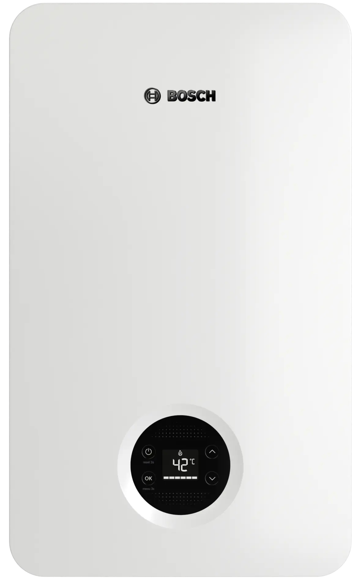 Scaldabagno a gas Therm 6600 S