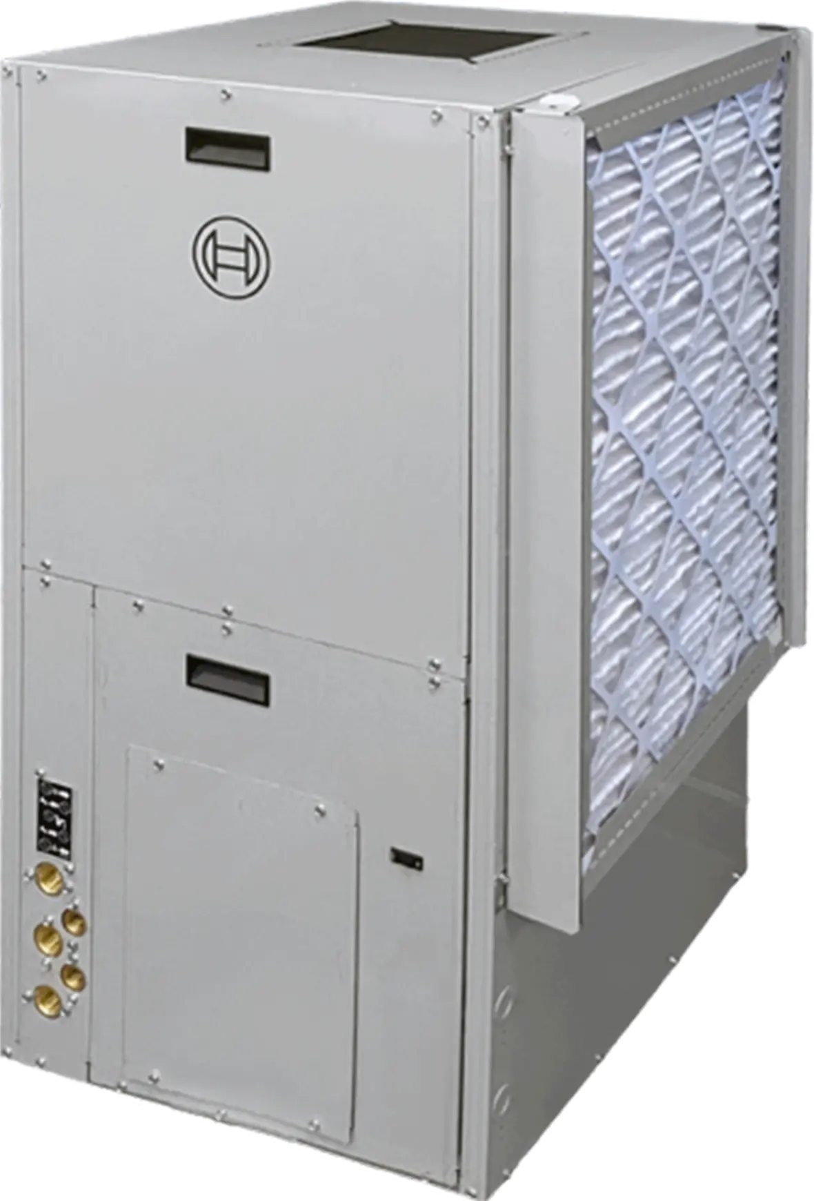 Pompe à chaleur série RP