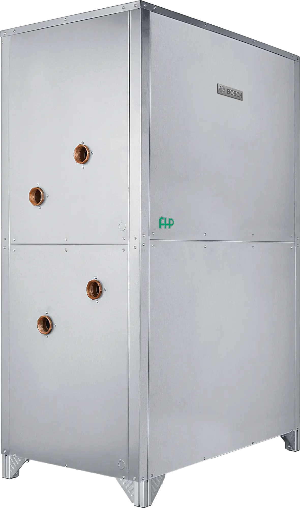 Pompe à chaleur série WW (version R-454B)