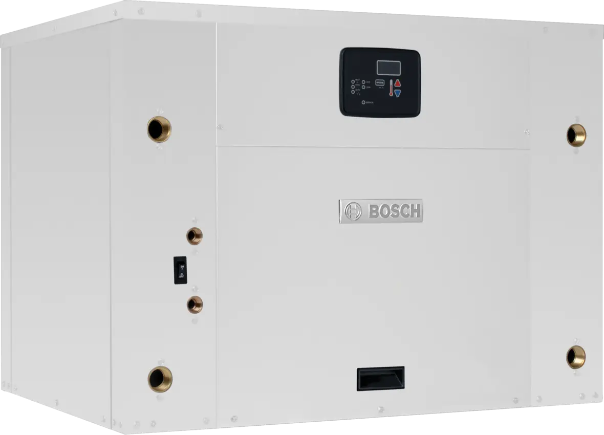 Pompe à chaleur série TW (version R-454B)