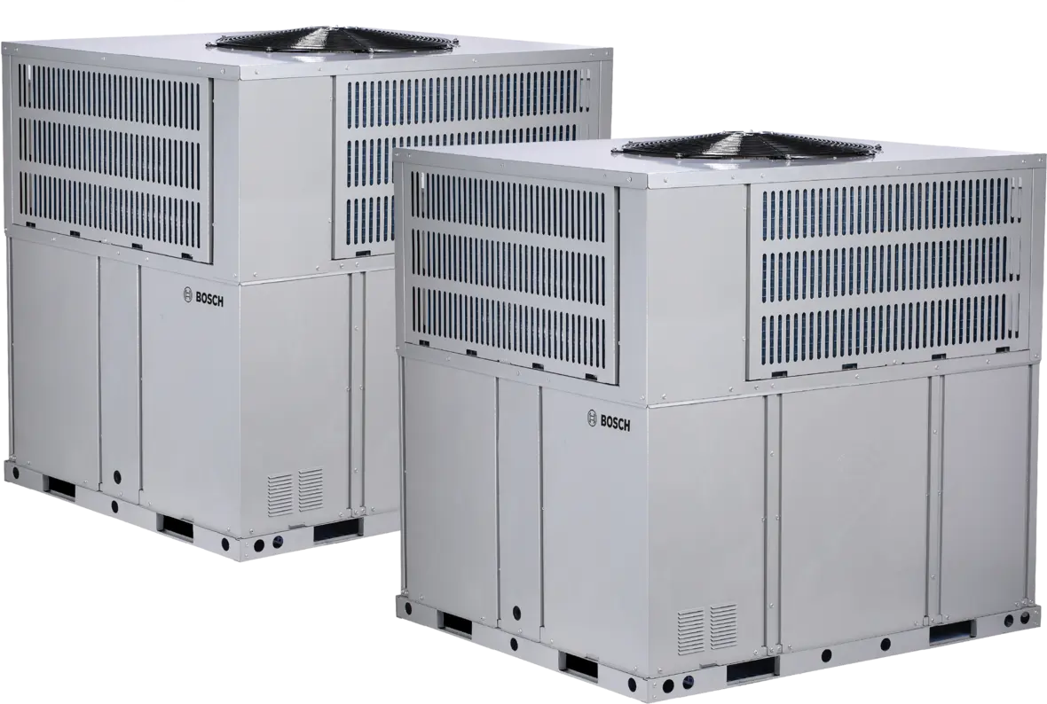 IDP Premium - Pompe à chaleur gainable monobloc à onduleur (version R-454B)