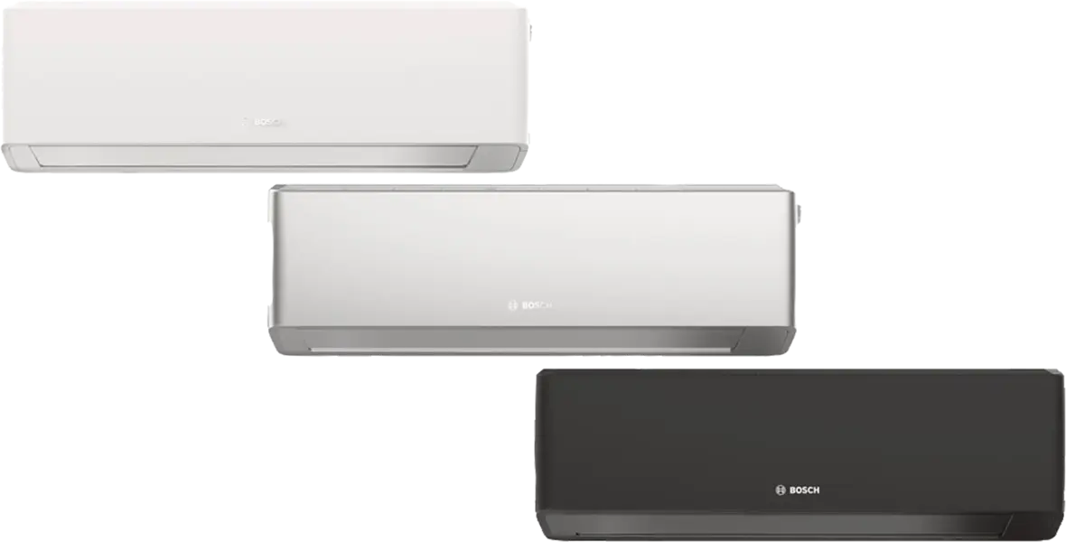 Gamma multi-split unità interne 