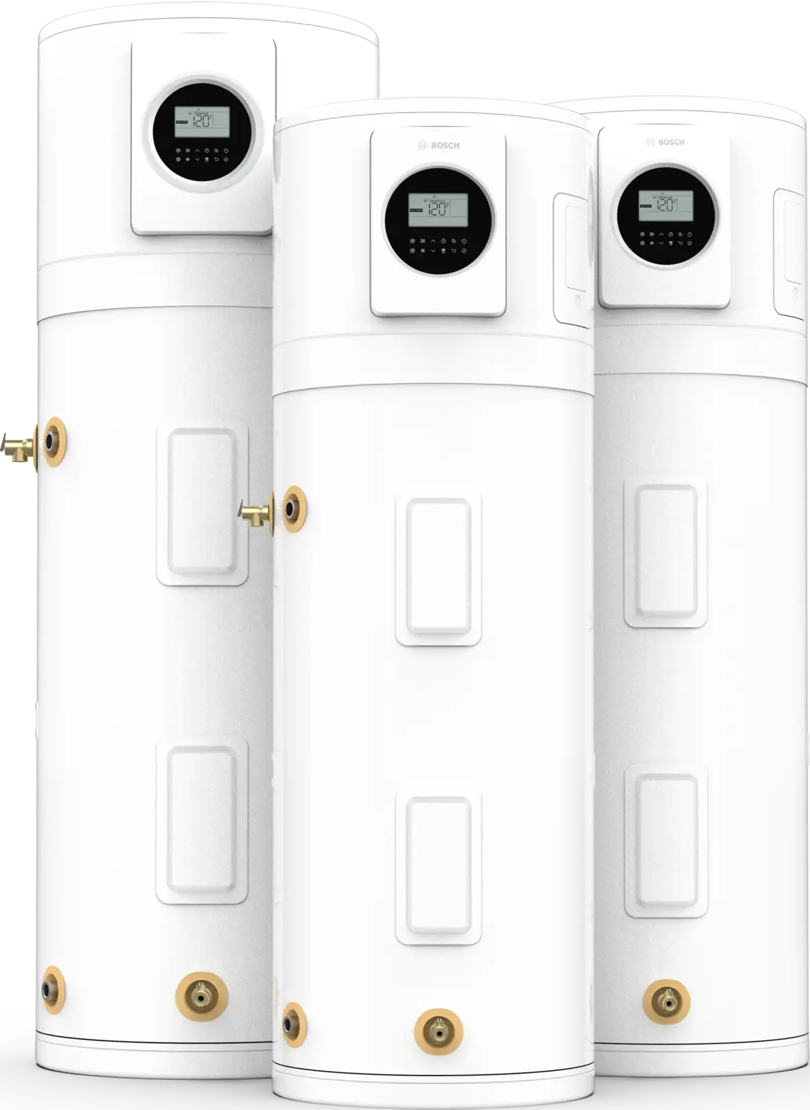 GreenTronic 7000 T Hybrid Electric Water Heater