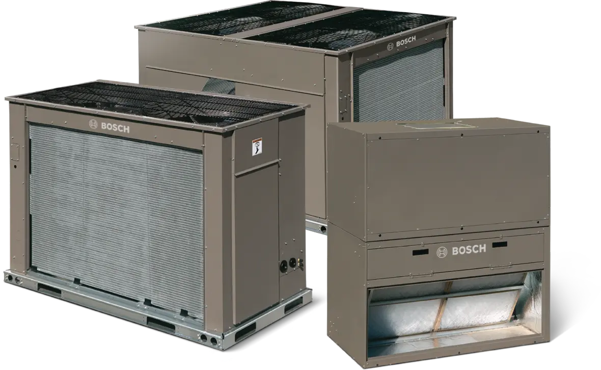 Commercial Split Systems