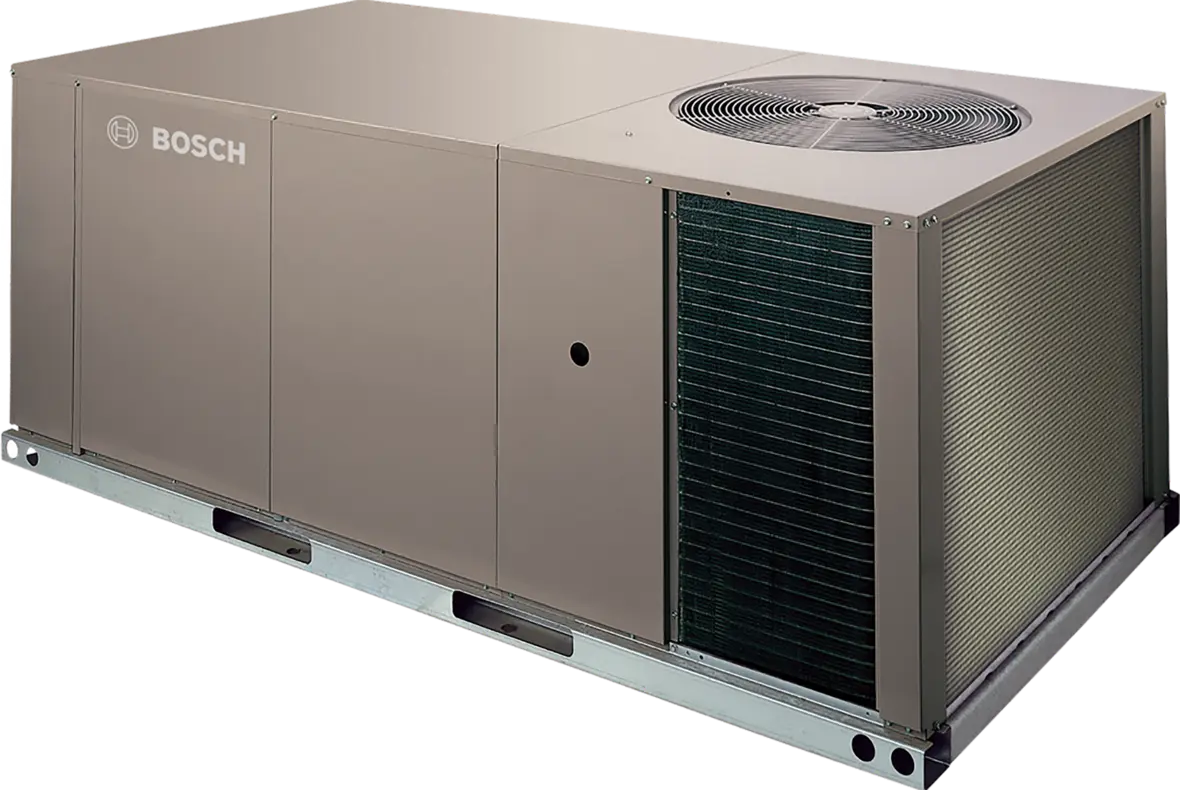 Compact Rooftop Series