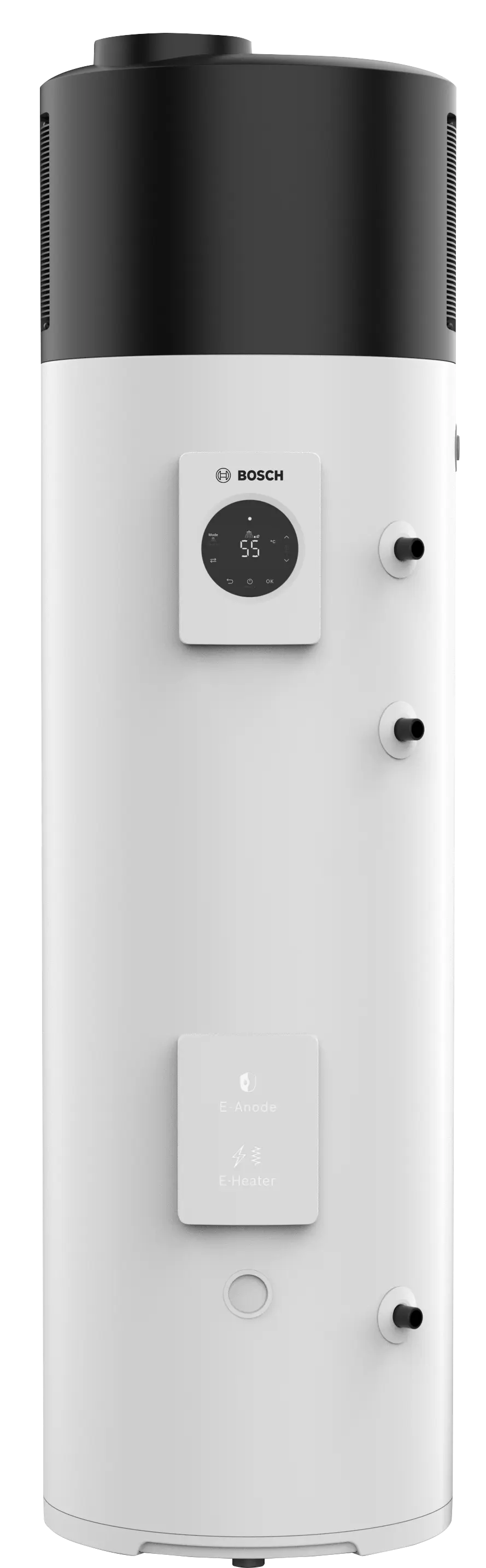 Scalda acqua in pompa di calore Compress 3000 DW
