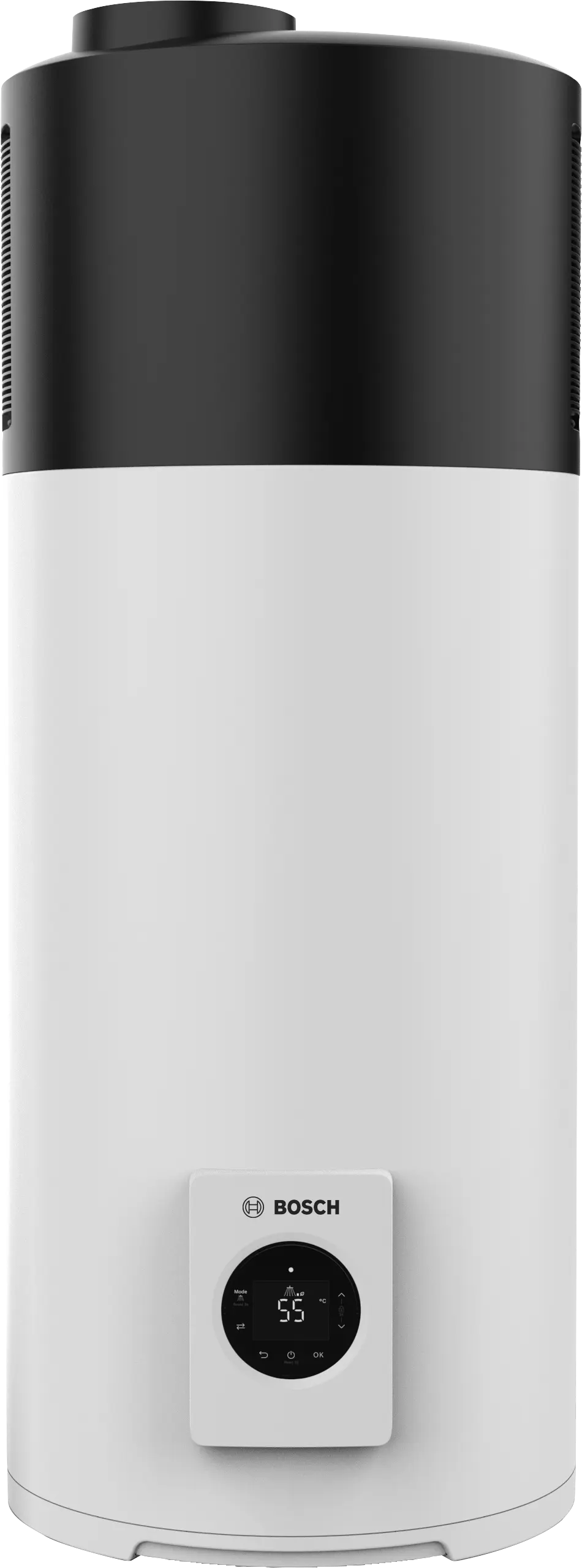 Scalda acqua in pompa di calore murale Compress 5001 DW W