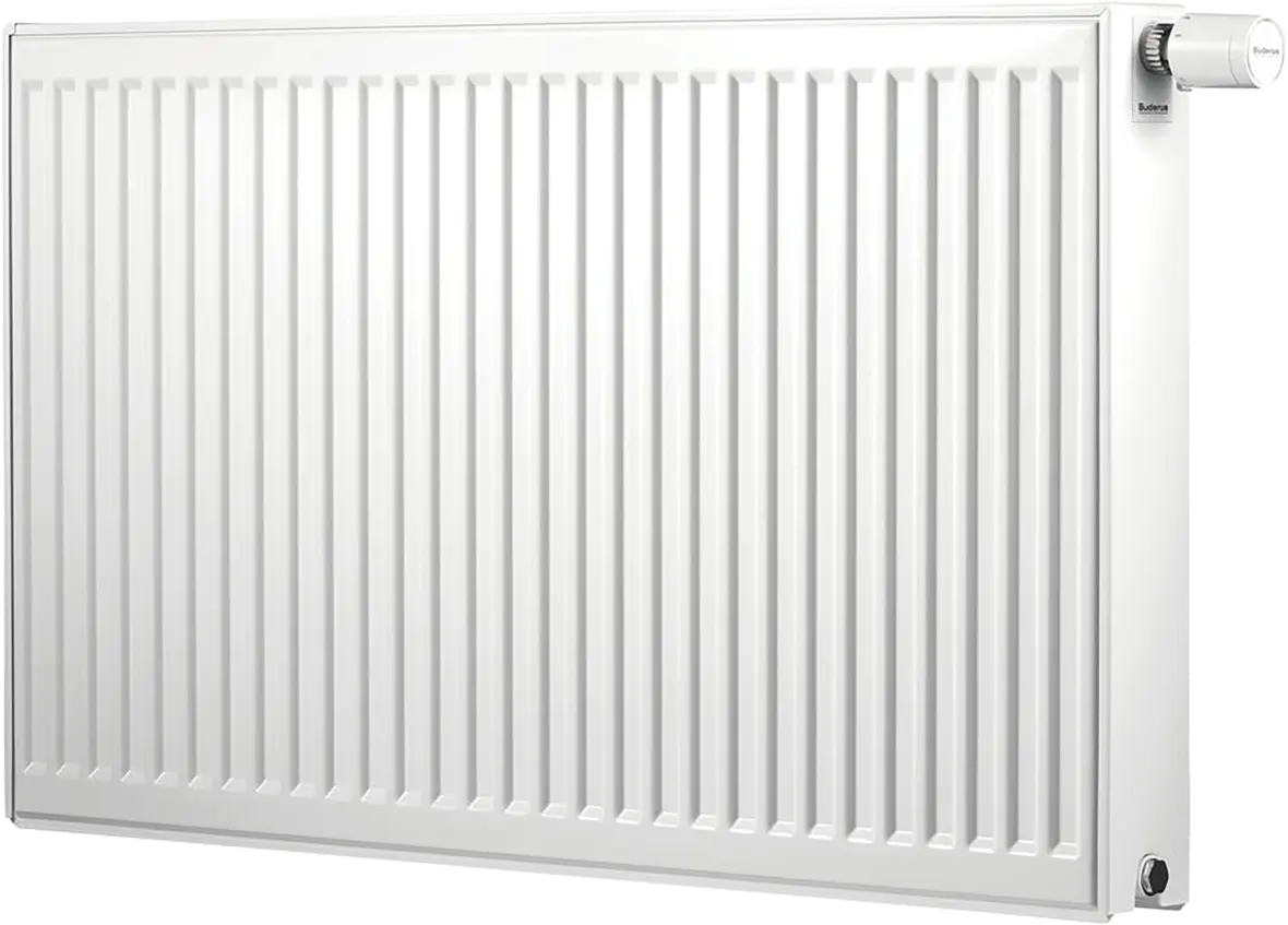 Buderus Panel Radiators Gen 2