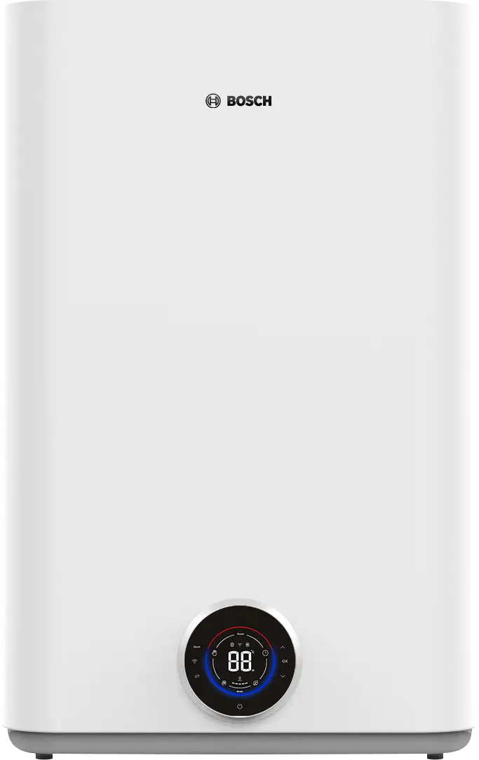 Scaldabagno elettrico Tronic 5500i T