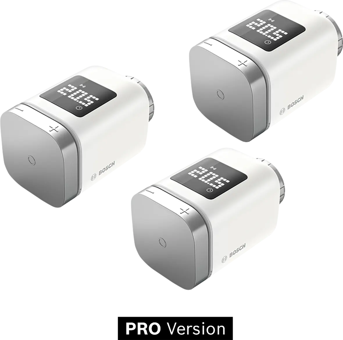 TRVII [+M] Pro