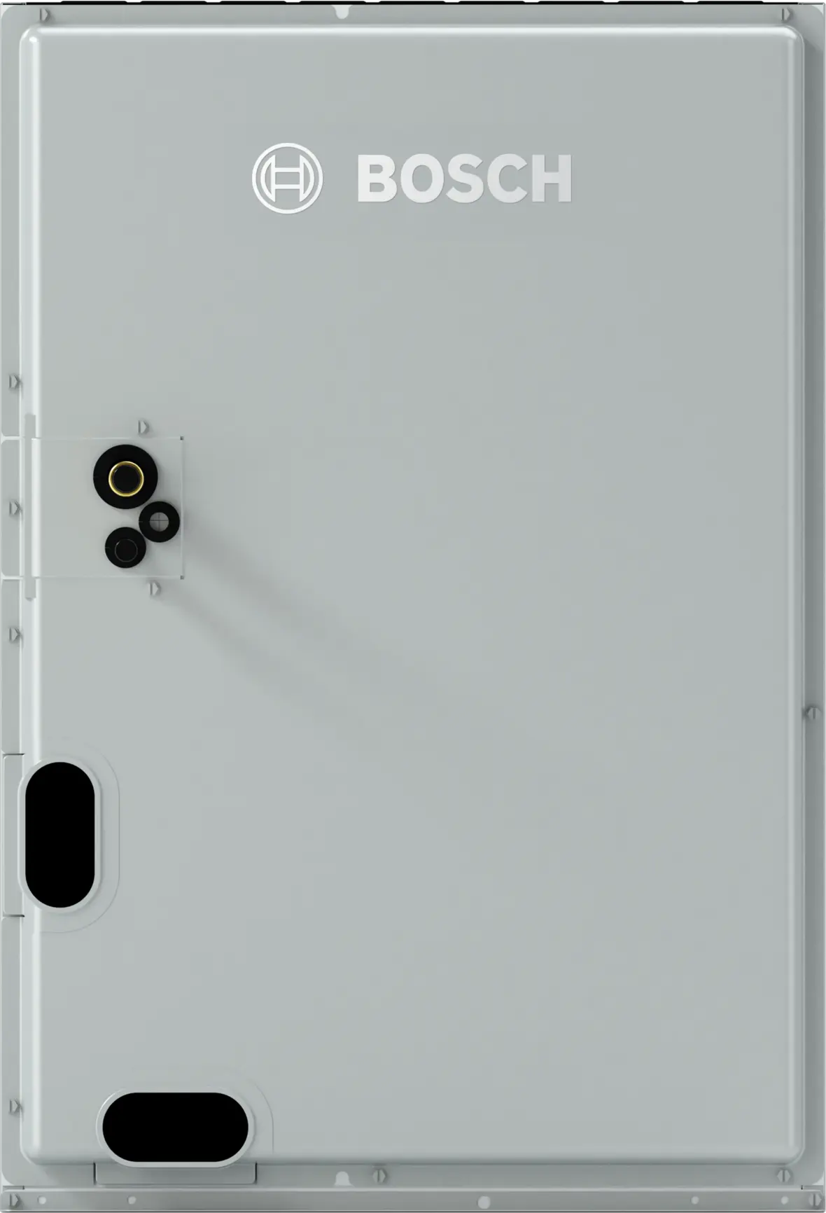 BMAT Evaporator Cased Coil