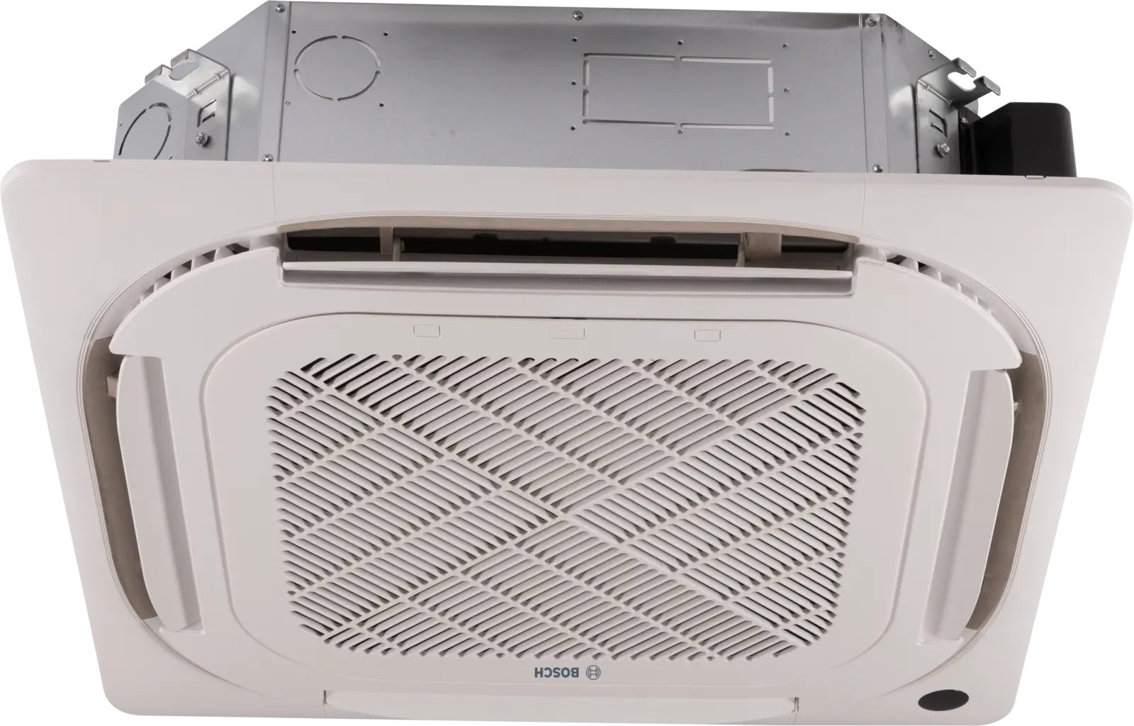 Cassette Climate 5000i