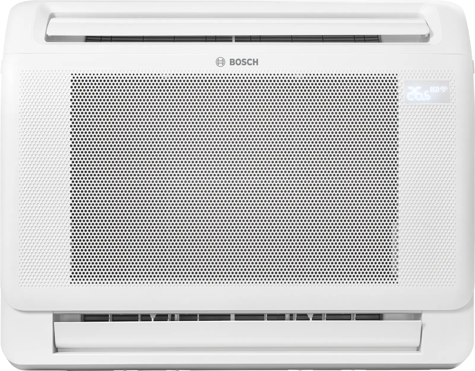 Produktbild eines Multisplit-Klimageräts (Inneneinheit Konsole) von Bosch.