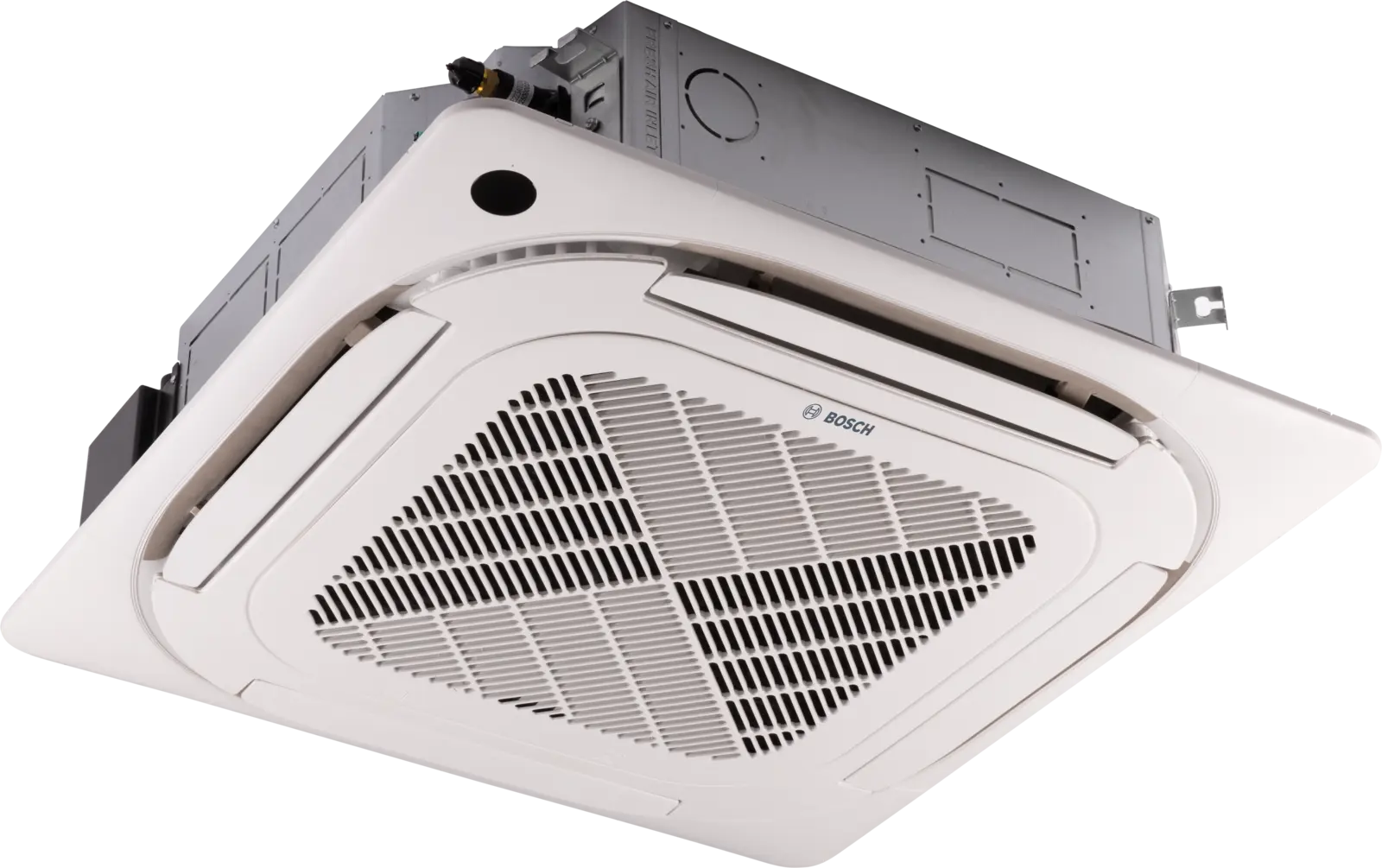 Climate Class 8000i