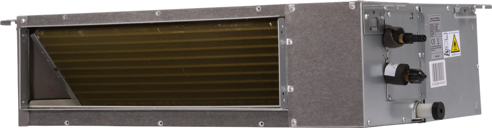 Conduta Climate 5000i