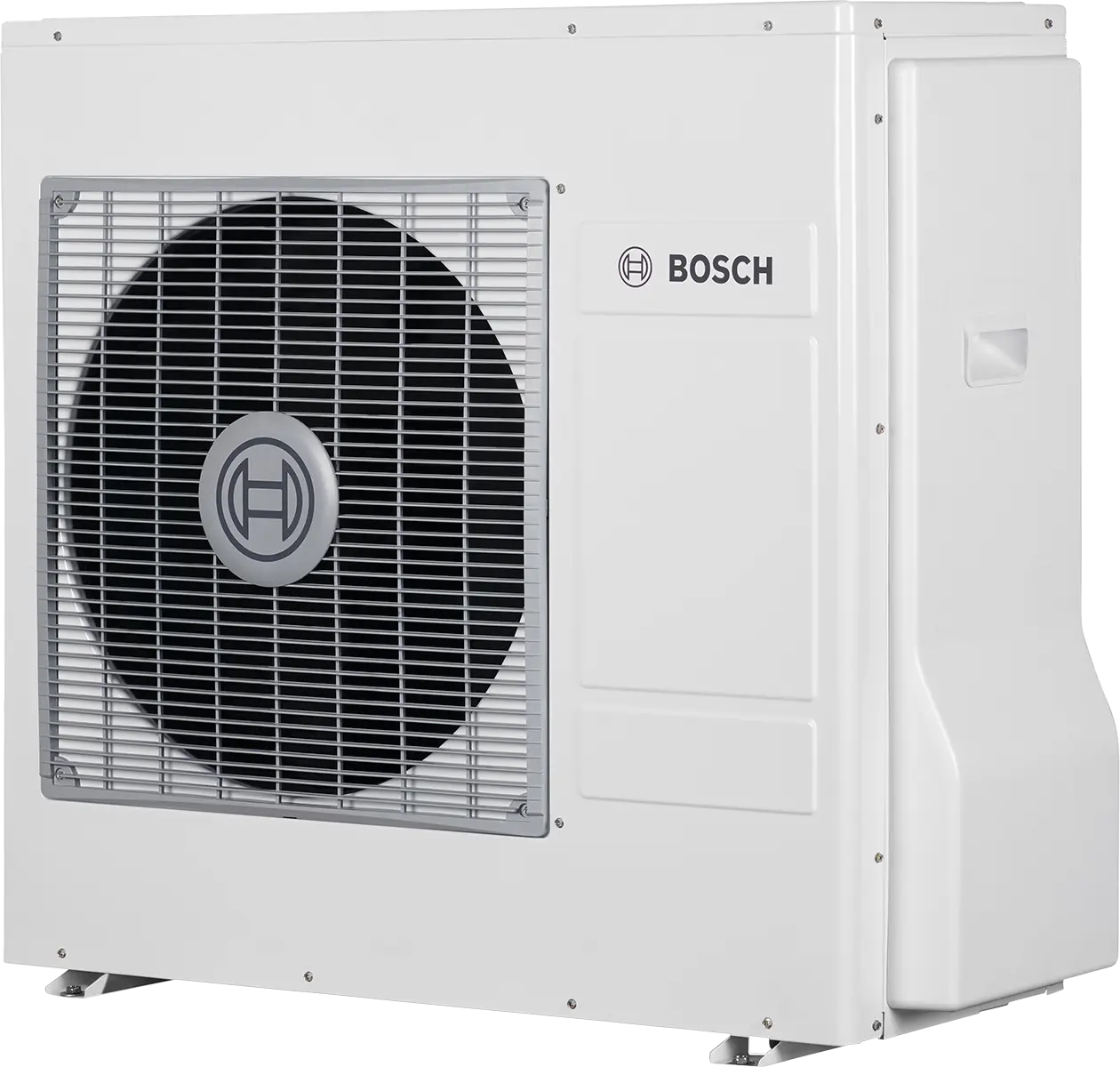 Luft-Wasser-Wärmepumpe Compress 3400i AWS