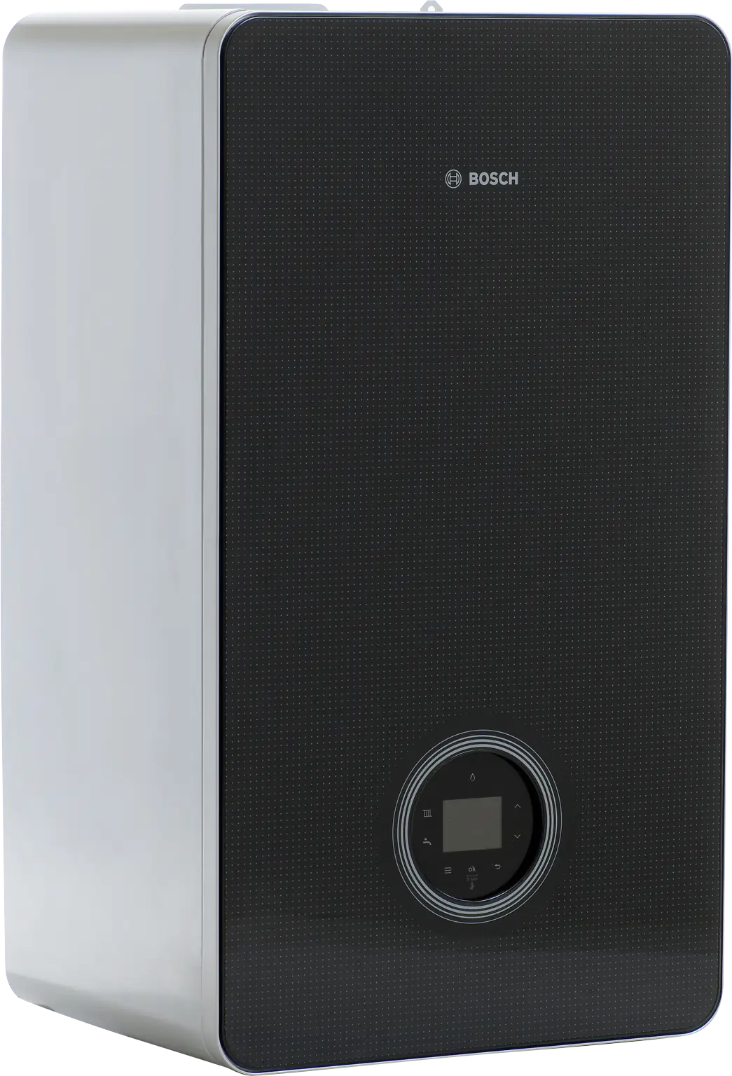 Sistemas de calefacción Bosch